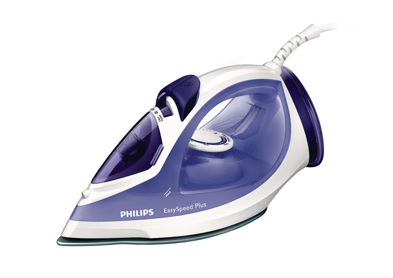 EasySpeed Steam iron GC2048/30 Philips