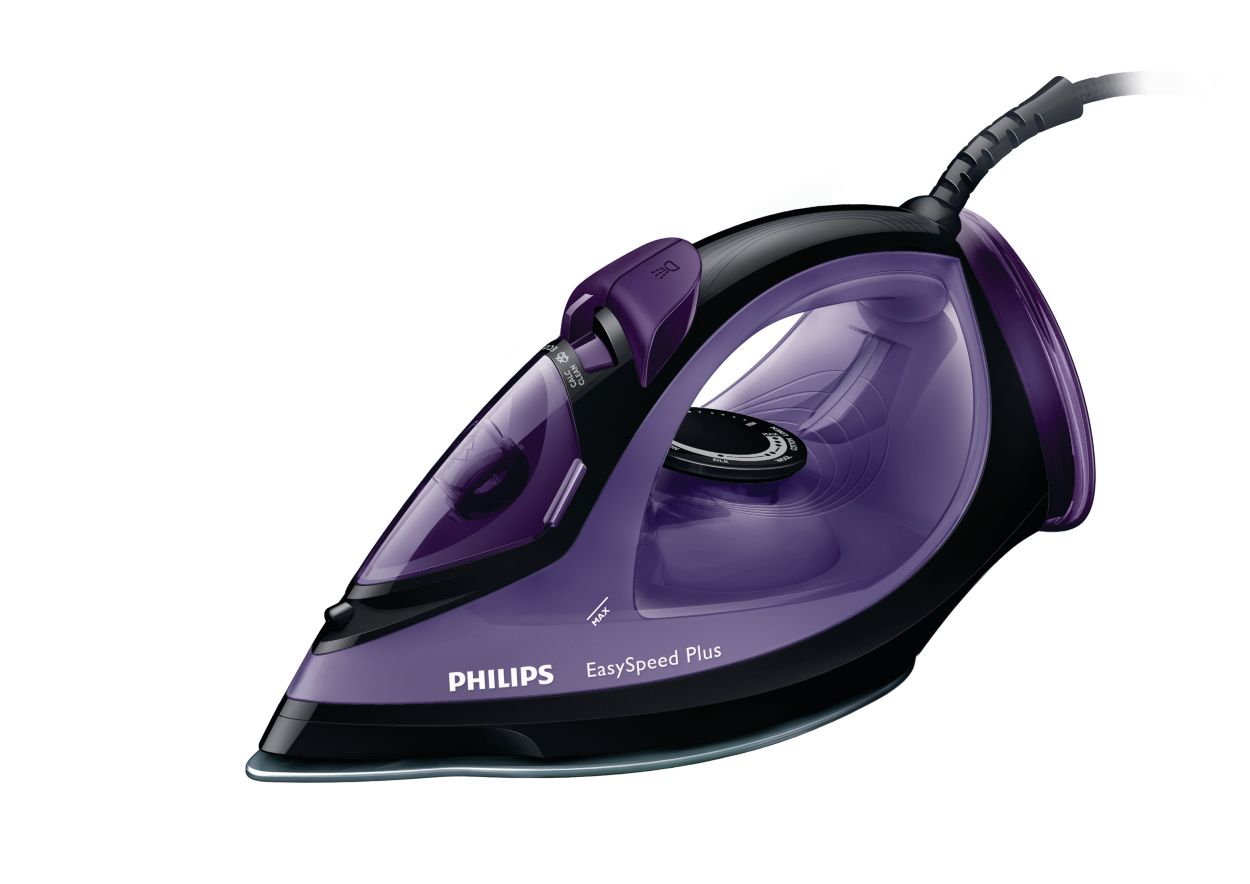 EasySpeed Steam iron GC2048/80 Philips