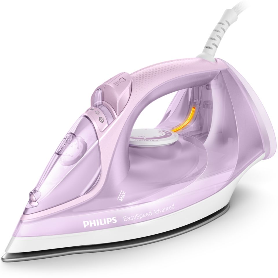 EasySpeed Advanced Steam iron GC2678/39 Philips