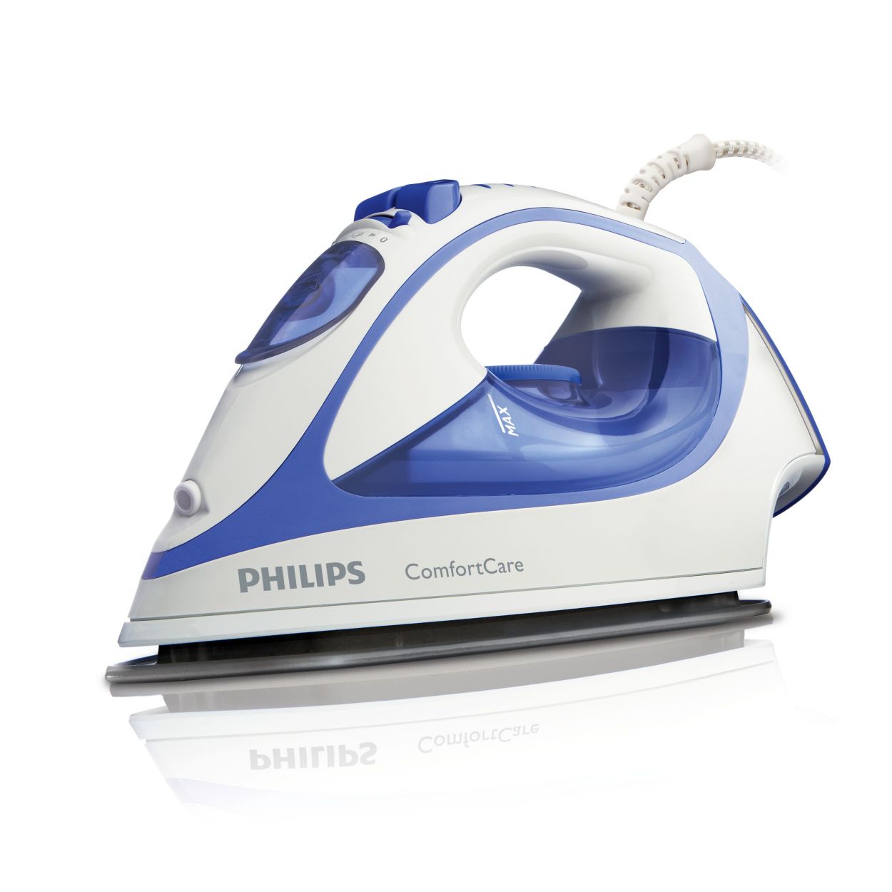 ComfortCare Steam iron GC2710/02 Philips