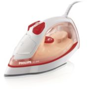 2800 series Fer vapeur