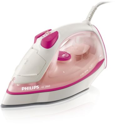 steam irons 2016