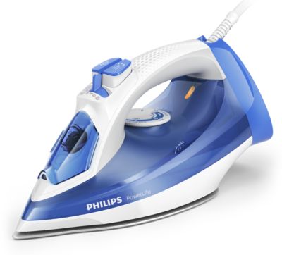 clothes iron