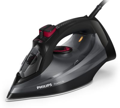 PowerLife Steam iron GC2998/86 | Philips