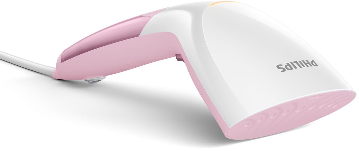 Handheld garment steamer GC299/46 Philips