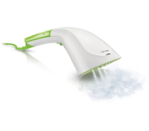 Philips gc310 hand steamer