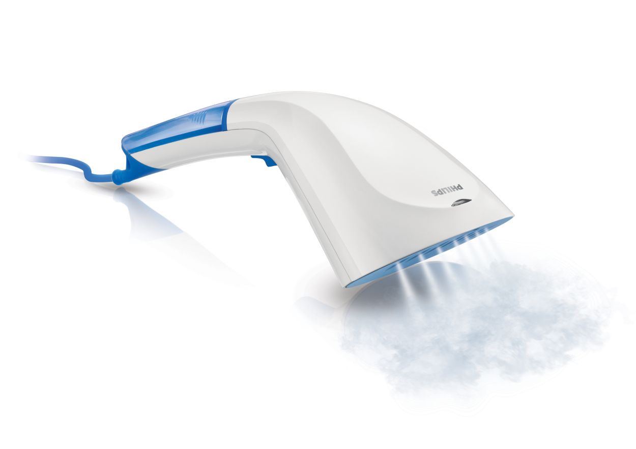 Philips gc310 hand steamer