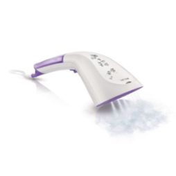 Steam&amp;Go Ručn&iacute; napařovač oděvů