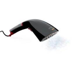 Steam&amp;Go 2-in-1 D&eacute;froisseur &agrave; main