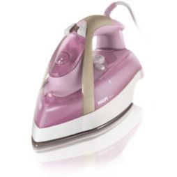 3300 series Fer vapeur