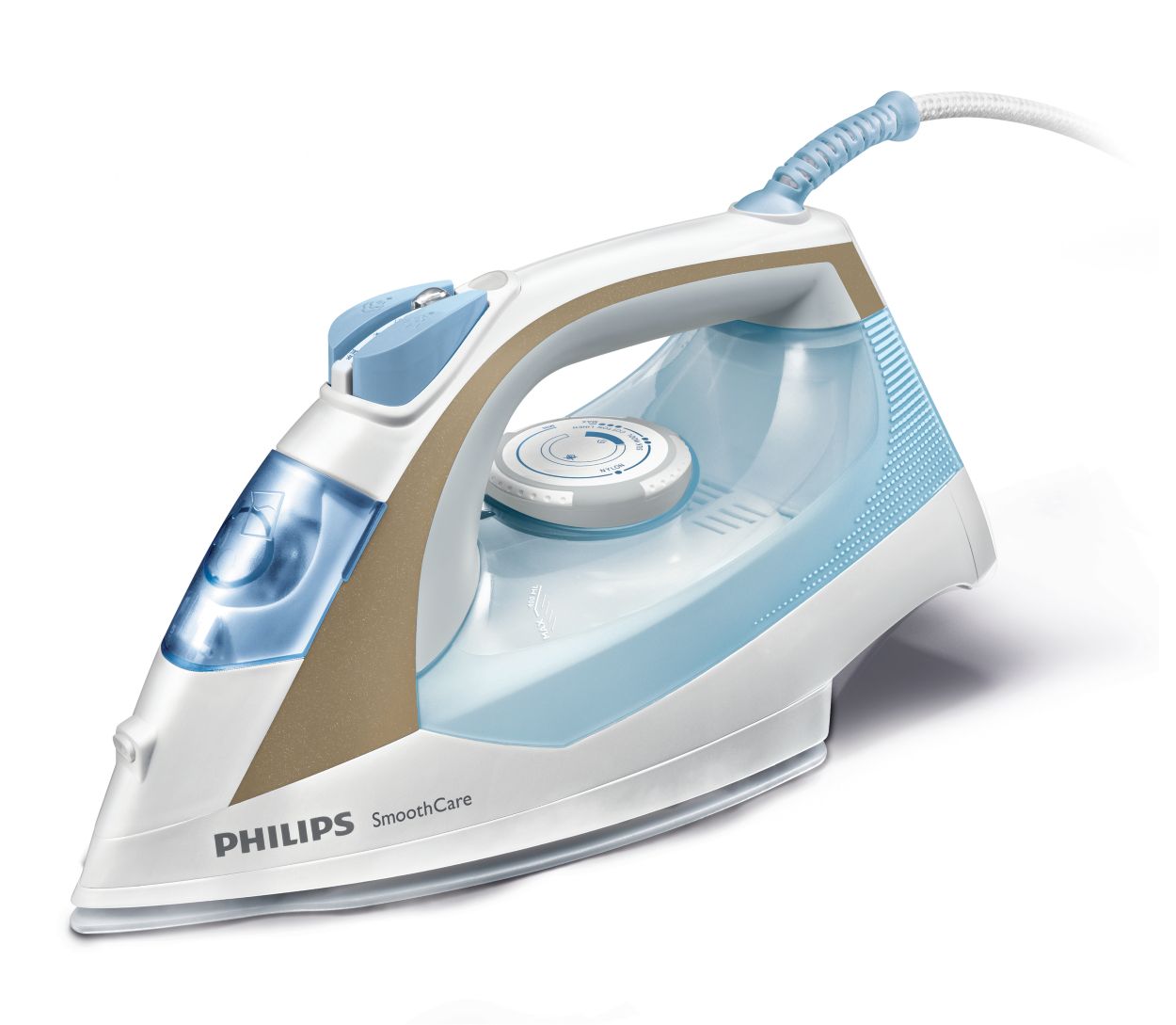 Схема утюга philips