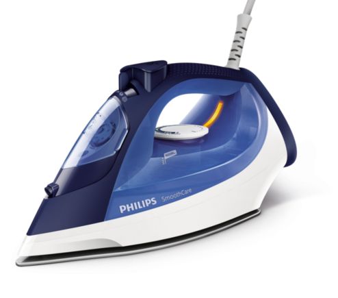 iron steam philips 2400w discount value powerhouse je
