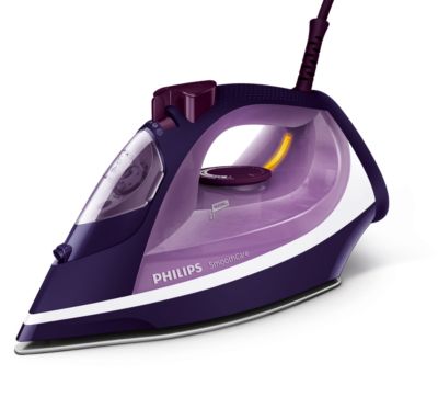 Philips Stoomstrijkijzer Gc358430 philips kopen in de aanbieding
