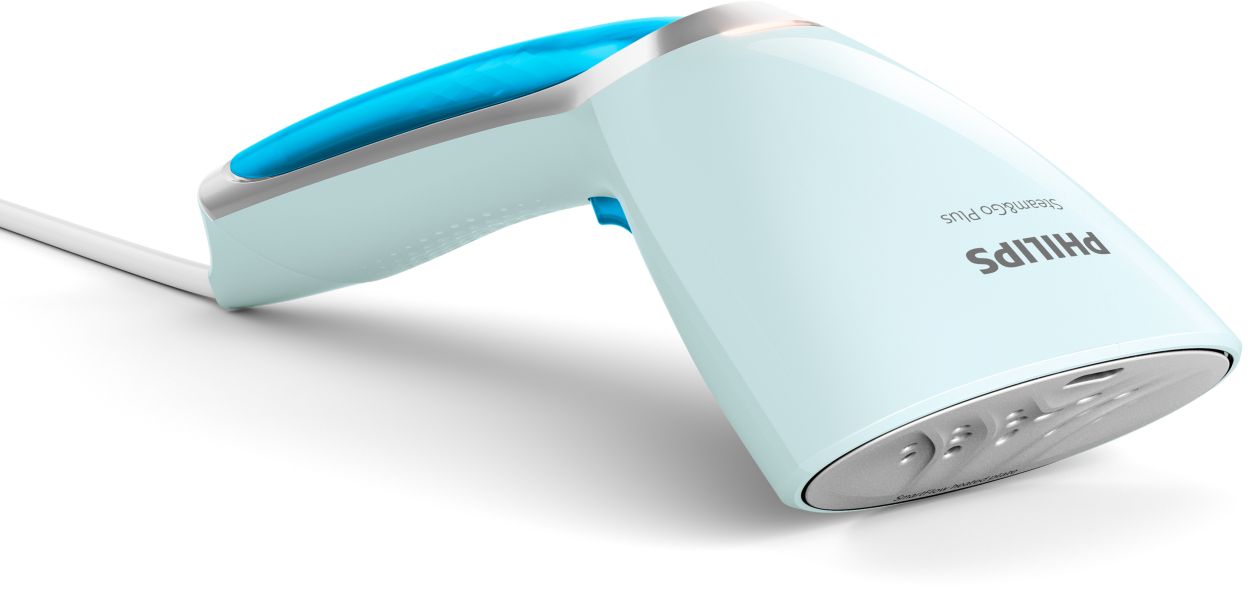 Compacte oplossing om kreuken eenvoudig te verwijderen