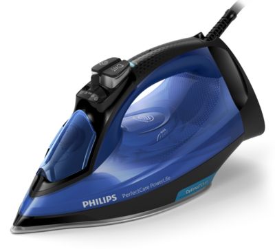 PerfectCare Steam iron GC3920/20 | Philips