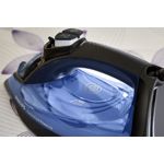 Easier and faster without temperature settings
