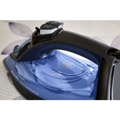 Easier and faster without temperature settings