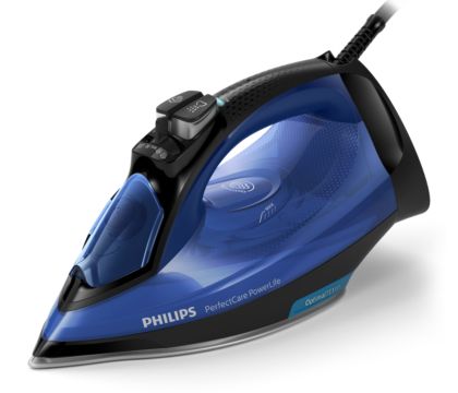 Philips steam