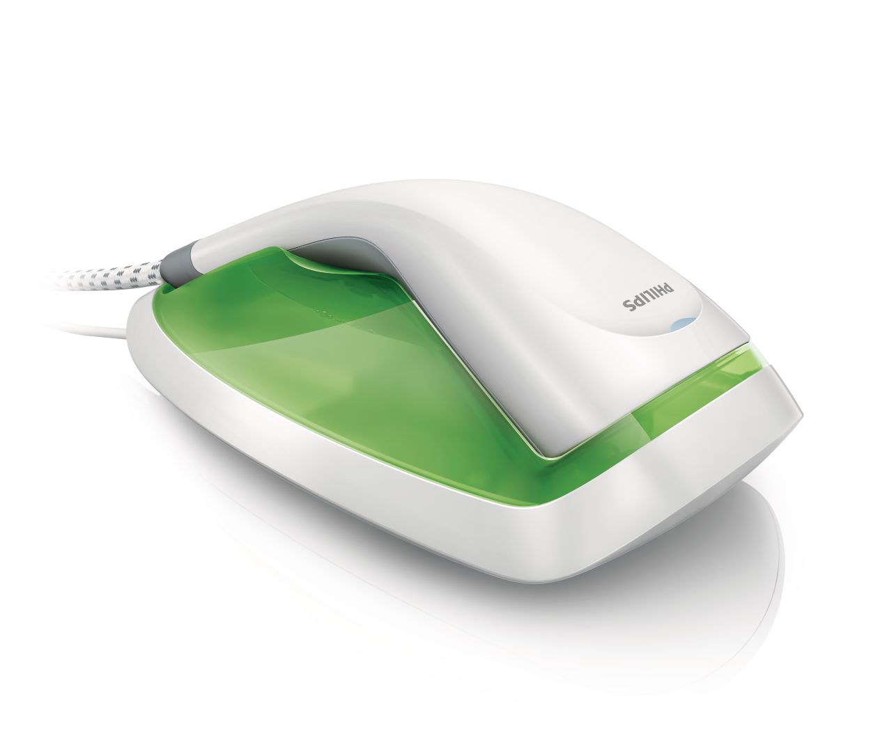 compacttouch紧凑型蒸汽挂烫机