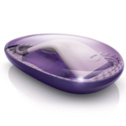 CompactTouch Kompaktn&iacute; napařovač