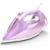 Steam iron