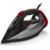 Steam iron