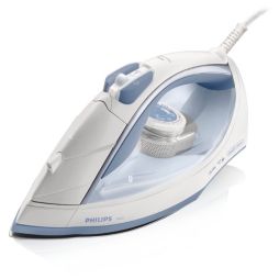 Azur Dampfb&uuml;geleisen