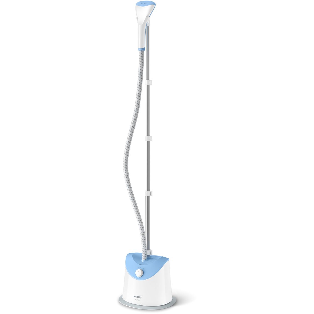Easy Touch Stand Steamer GC482/26 Philips