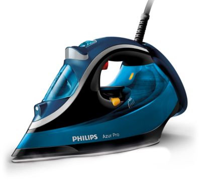 Philips Refurbished Steam iron GC4881/20R1