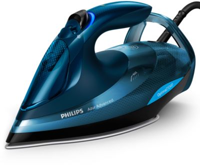 new steam iron