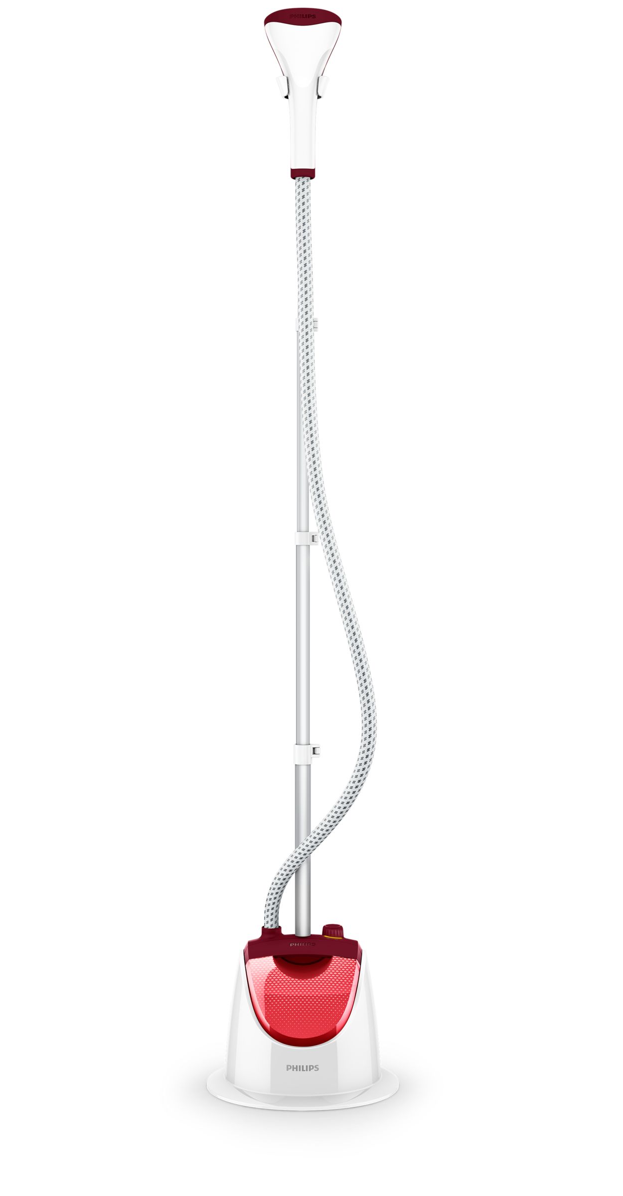 Easy Touch Garment Steamer GC500/46 Philips