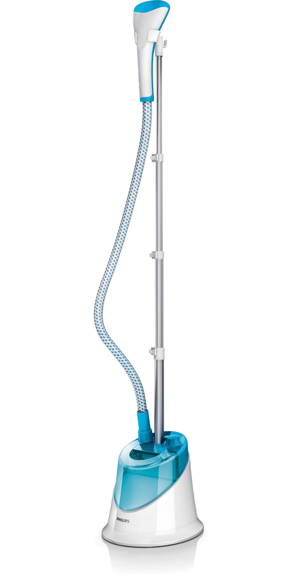 DailyTouch Garment Steamer GC502/20 Philips