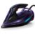 Steam Iron with OptimalTEMP technology