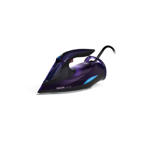 Buy 3000 W Steam Iron with OptimalTEMP technology GC5039/30 online ...