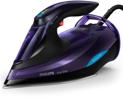Philips Azur Elite Steam Iron with OptimalTEMP technology GC5039/30R1