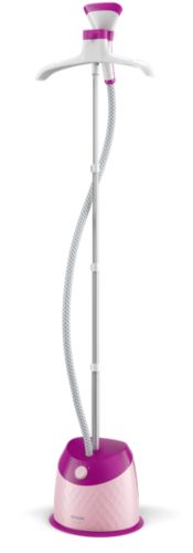 Easy crease removal every day