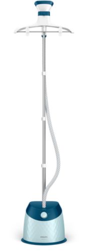 Easy crease removal every day