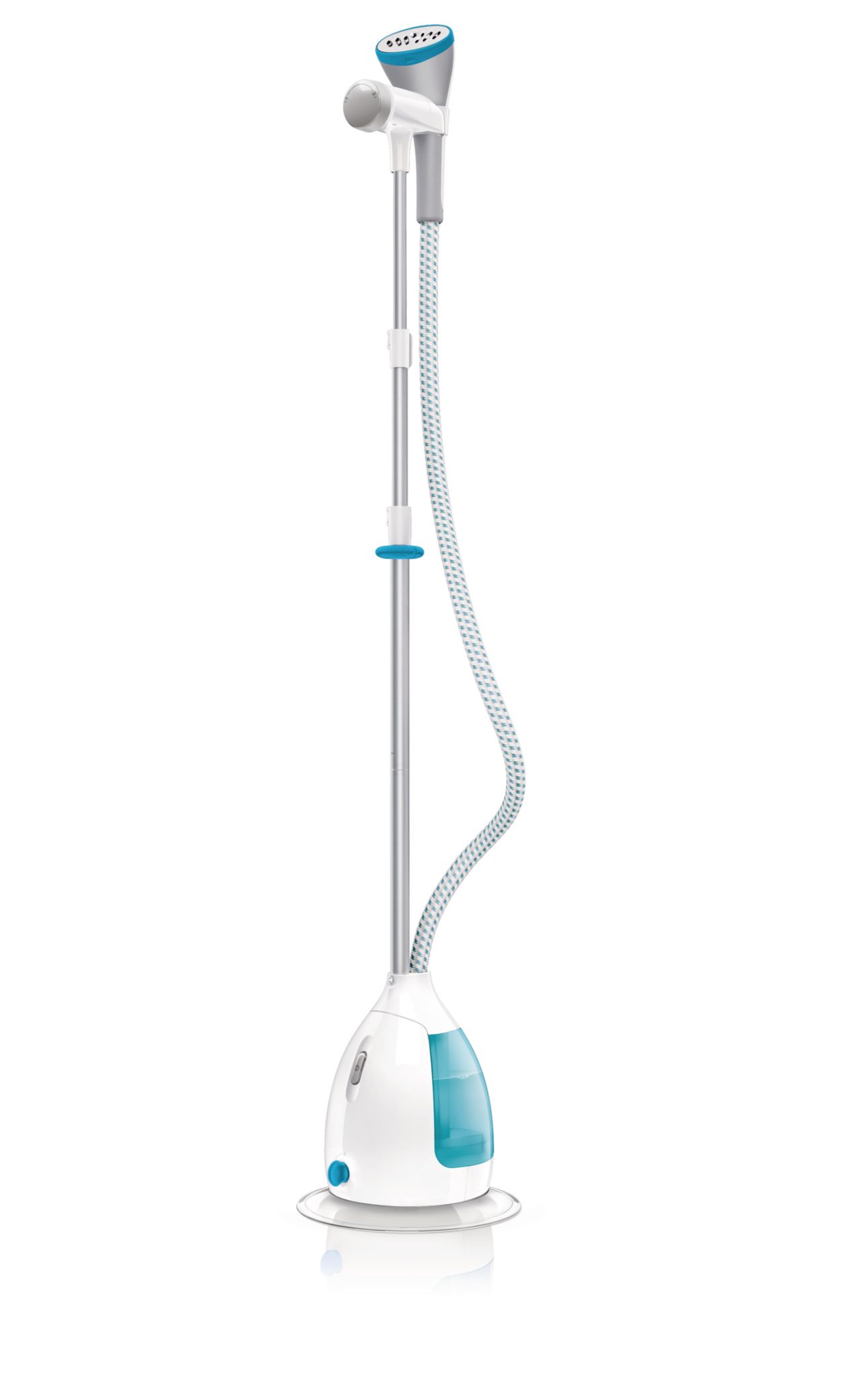 ClearTouch Garment Steamer GC534/20 Philips