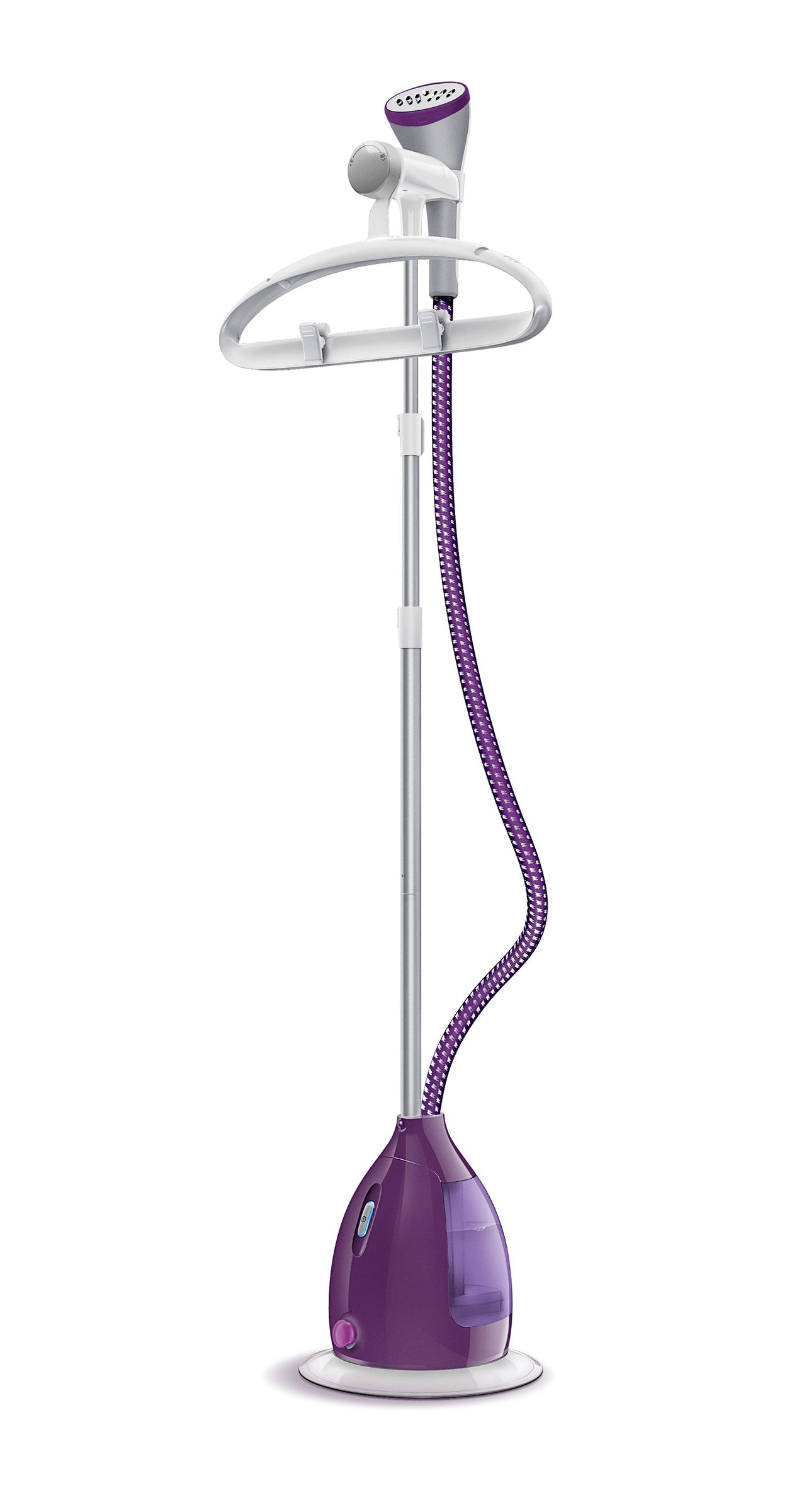 philips travel clothes steamer