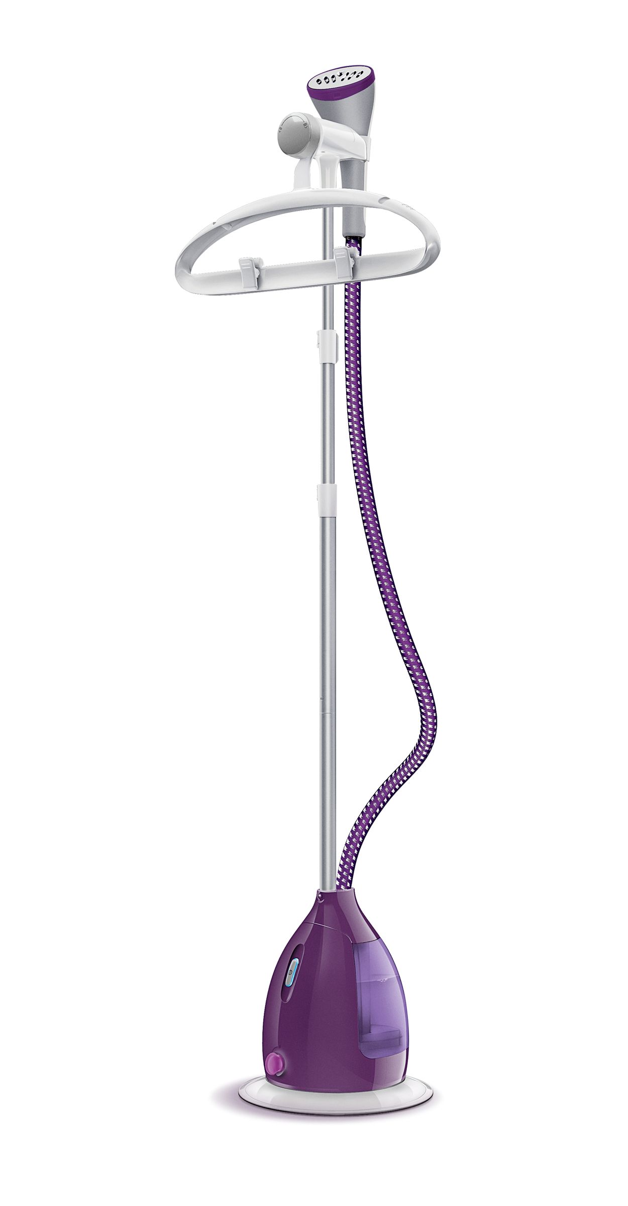 ClearTouch Essence Garment Steamer GC535/36 | Philips