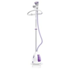 ClearTouch Kledingstomer