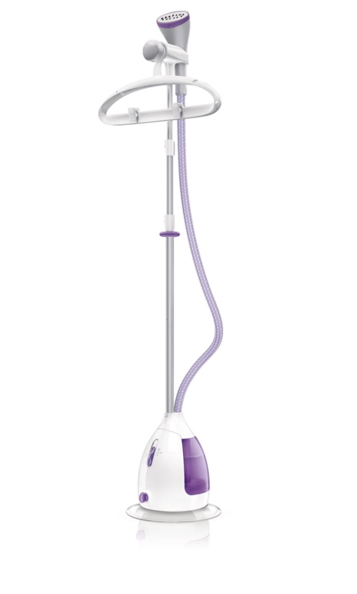 ClearTouch Garment Steamer GC536/39 Philips
