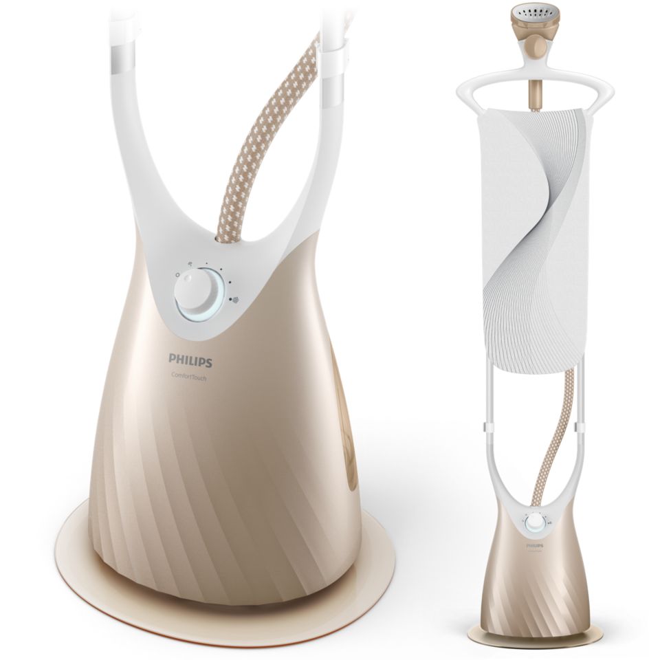 ComfortTouch Garment Steamer GC559/60 Philips