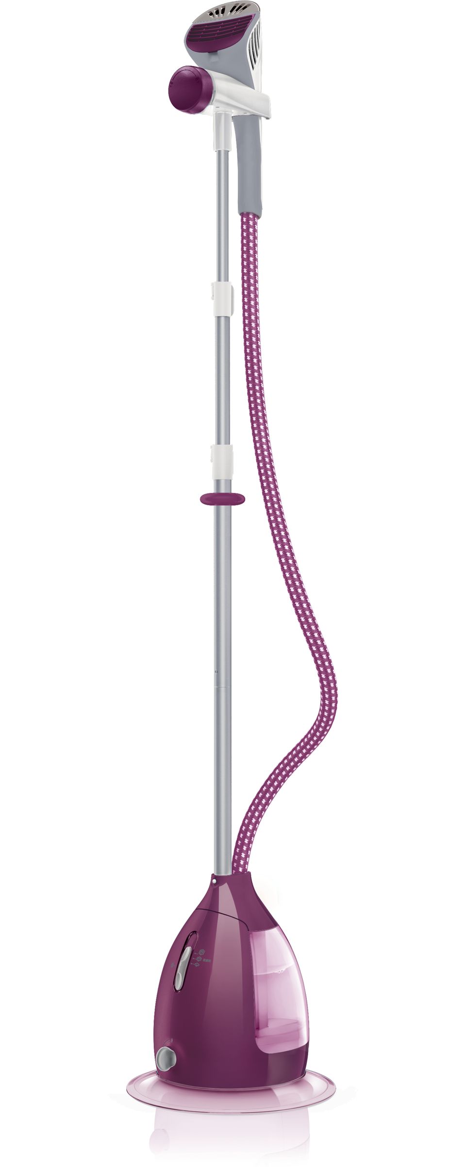 ClearTouch Air Garment Steamer GC562/30 Philips