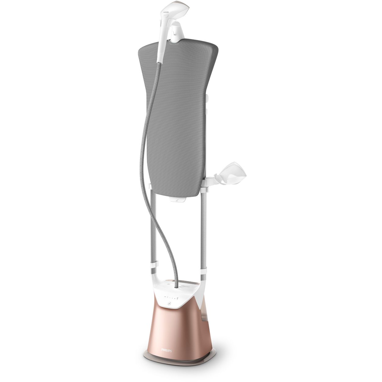 ProTouch Stand Steamer GC627/66 Philips