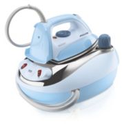 Centrale vapeur sous pression