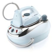 Centrale vapeur haute pression