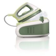 6400 series Centrale vapeur haute pression