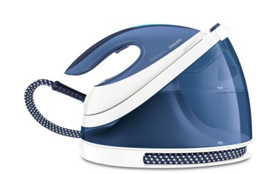 Philips PerfectCare Viva Refurbished Steam generator iron GC7057/20R1