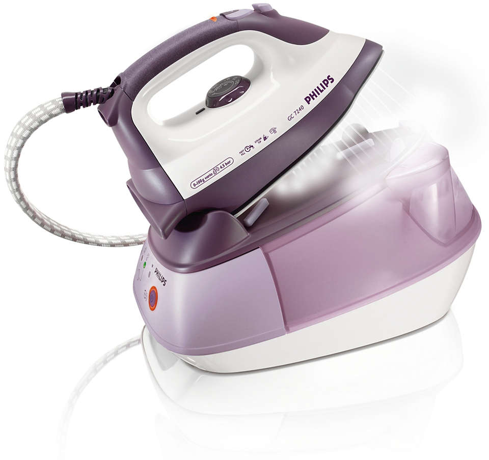 Philips 2 in 1 steam фото 73